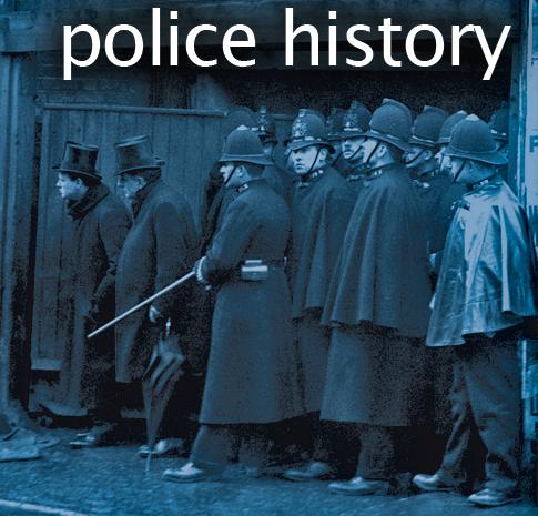 POLICE HISTORY