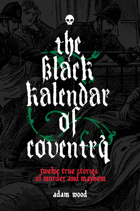 THE BLACK KALENDAR OF COVENTRY