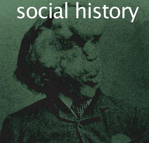SOCIAL HISTORY