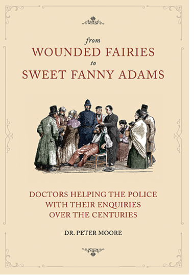 FROM WOUNDED FAIRIES TO SWEET FANNY ADAMS