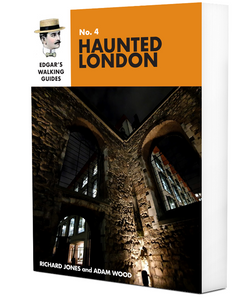 Edgar's Guide to Haunted London