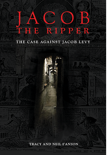 JACOB THE RIPPER