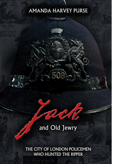 JACK AND OLD JEWRY