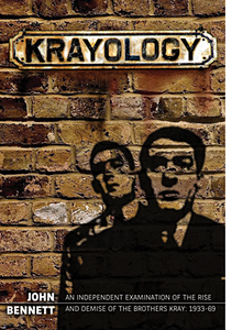 KRAYOLOGY