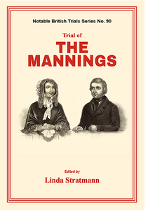 TRIAL OF THE MANNINGS