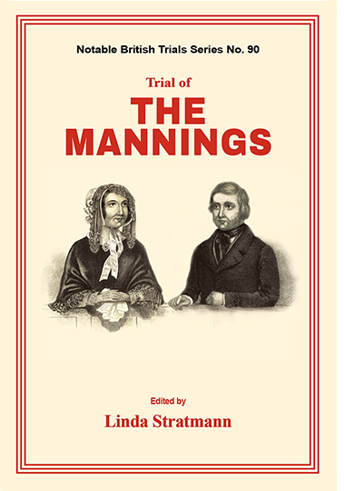 TRIAL OF THE MANNINGS