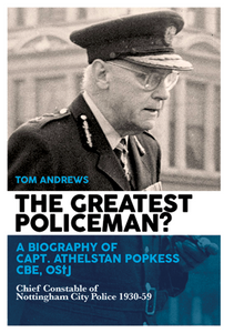 THE GREATEST POLICEMAN?