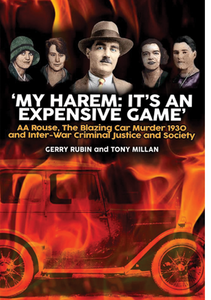 'My Harem: It's An Expensive Game'